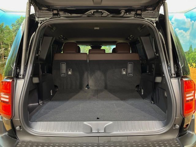LANDCRUISER 250