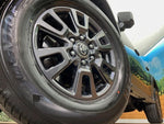 LANDCRUISER 250