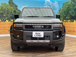 LANDCRUISER 250