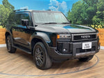 LANDCRUISER 250