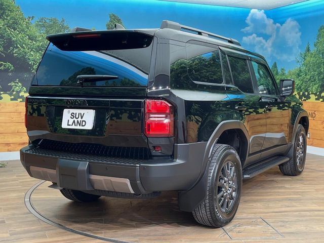 LANDCRUISER 250