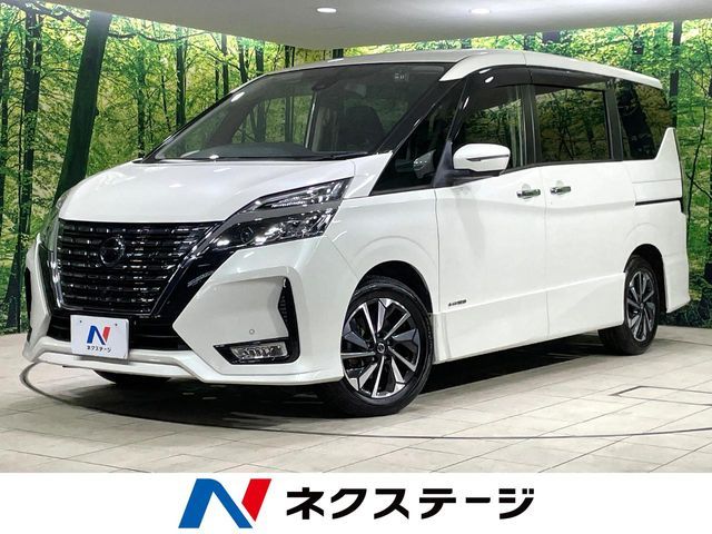 SERENA  S-HYBRID