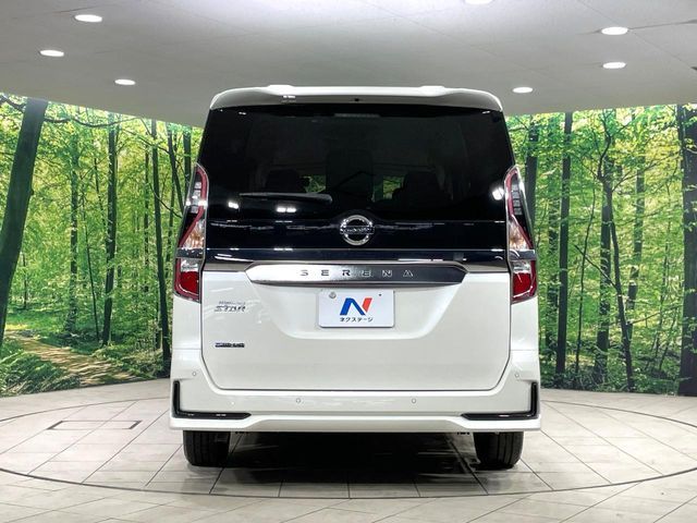 SERENA  S-HYBRID