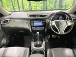 X-TRAIL HYBRID 4WD