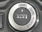X-TRAIL HYBRID 4WD