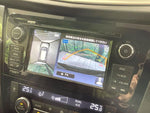 X-TRAIL HYBRID 4WD