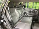 X-TRAIL HYBRID 4WD