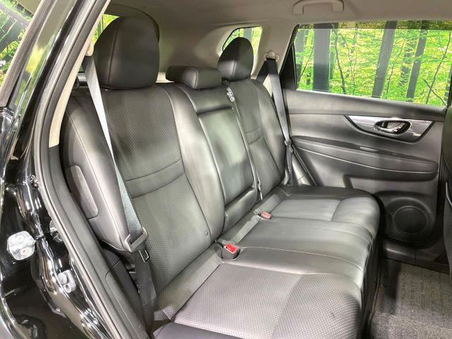 X-TRAIL HYBRID 4WD