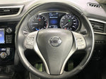 X-TRAIL HYBRID 4WD