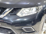 X-TRAIL HYBRID 4WD