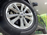 X-TRAIL HYBRID 4WD