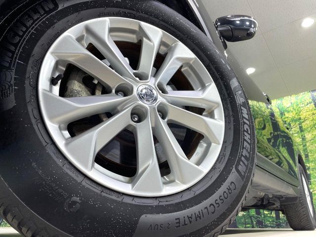 X-TRAIL HYBRID 4WD