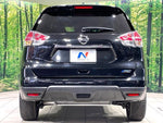 X-TRAIL HYBRID 4WD