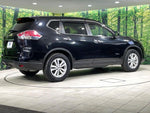 X-TRAIL HYBRID 4WD