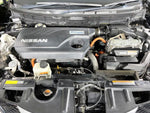X-TRAIL HYBRID 4WD