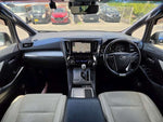 VELLFIRE  HYBRID 4WD