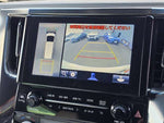 VELLFIRE  HYBRID 4WD