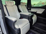 VELLFIRE  HYBRID 4WD