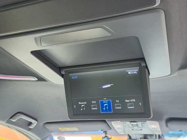 VELLFIRE  HYBRID 4WD