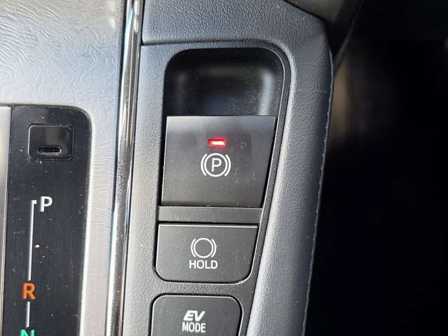 VELLFIRE  HYBRID 4WD