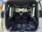 VELLFIRE  HYBRID 4WD