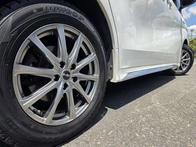 VELLFIRE  HYBRID 4WD