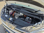 VELLFIRE  HYBRID 4WD