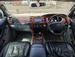 HILUXSURF wagon 4WD