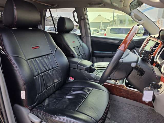 HILUXSURF wagon 4WD