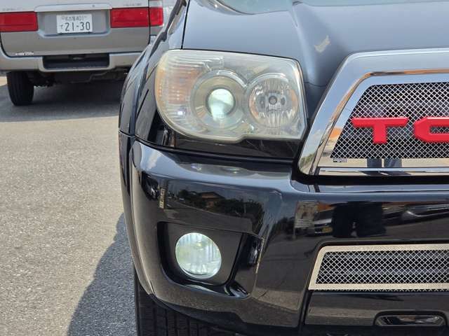 HILUXSURF wagon 4WD