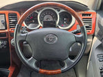 HILUXSURF wagon 4WD