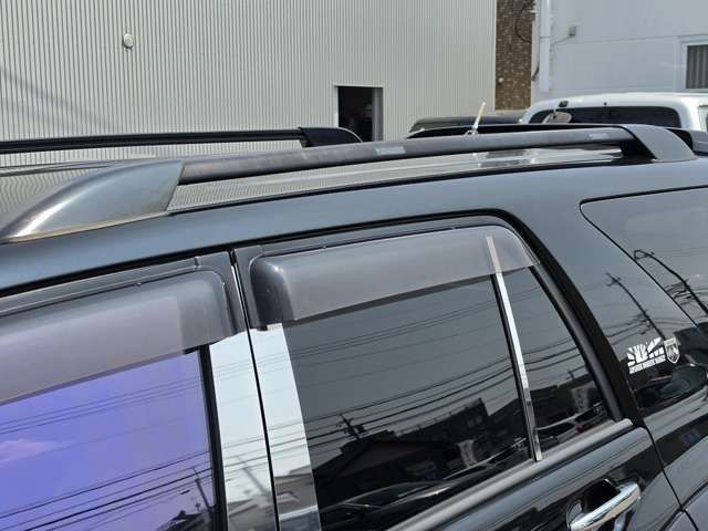 HILUXSURF wagon 4WD
