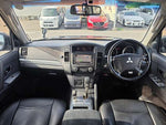 PAJERO wagon
