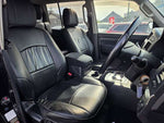 PAJERO wagon