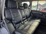 PAJERO wagon