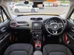 JEEP Renegade 4WD