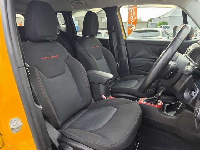 JEEP Renegade 4WD