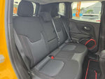 JEEP Renegade 4WD