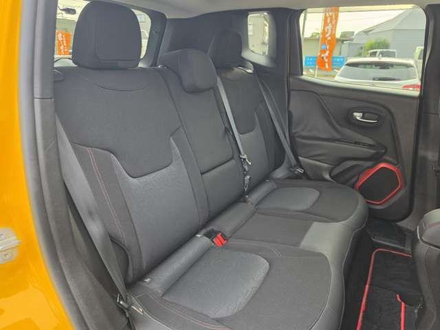 JEEP Renegade 4WD
