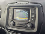 JEEP Renegade 4WD