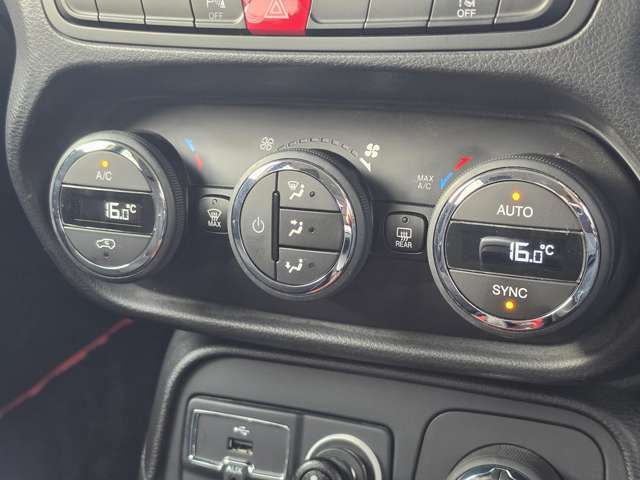 JEEP Renegade 4WD