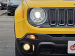 JEEP Renegade 4WD