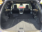 HARRIER 2WD