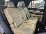 FORD EXPLORER 2WD