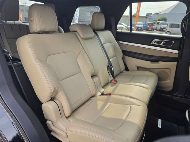 FORD EXPLORER 2WD