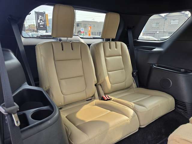FORD EXPLORER 2WD