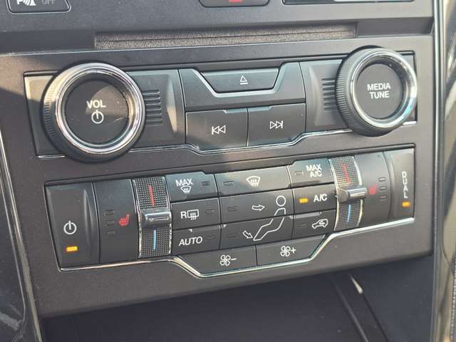 FORD EXPLORER 2WD