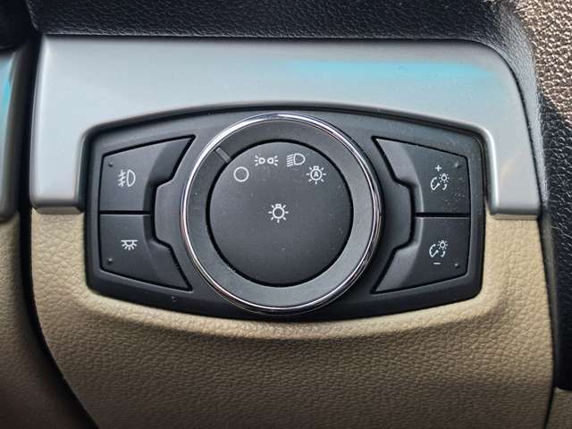 FORD EXPLORER 2WD