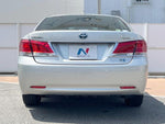 CROWN sedan hybrid
