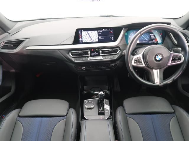 BMW 2series Gran coupe